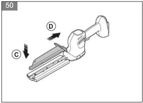 HUSQVARNA Aspire S20-P4A - Aspire S20-P4A, Aspire S20-P4A + Aspire Pole-P4A - 32