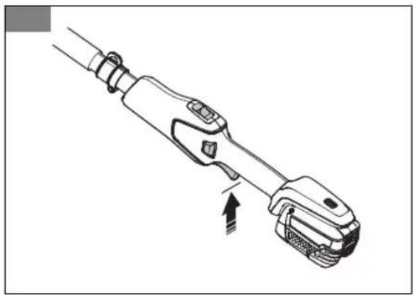 HUSQVARNA Aspire S20-P4A - Aspire S20-P4A, Aspire S20-P4A + Aspire Pole-P4A - 19