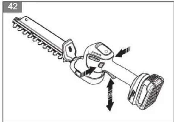 HUSQVARNA Aspire S20-P4A - Aspire S20-P4A, Aspire S20-P4A + Aspire Pole-P4A - 24