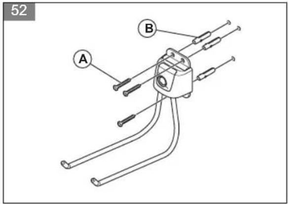 HUSQVARNA Aspire S20-P4A - Aspire S20-P4A, Aspire S20-P4A + Aspire Pole-P4A - 34