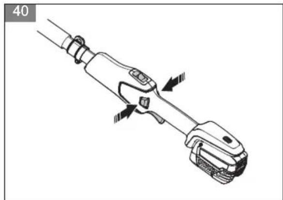 HUSQVARNA Aspire S20-P4A - Aspire S20-P4A, Aspire S20-P4A + Aspire Pole-P4A - 22
