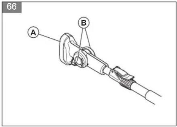 HUSQVARNA Aspire S20-P4A - Aspire S20-P4A, Aspire S20-P4A + Aspire Pole-P4A - 41