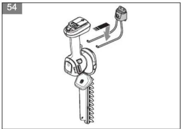 HUSQVARNA Aspire S20-P4A - Aspire S20-P4A, Aspire S20-P4A + Aspire Pole-P4A - 36