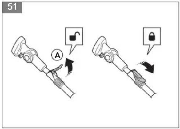 HUSQVARNA Aspire S20-P4A - Aspire S20-P4A, Aspire S20-P4A + Aspire Pole-P4A - 33
