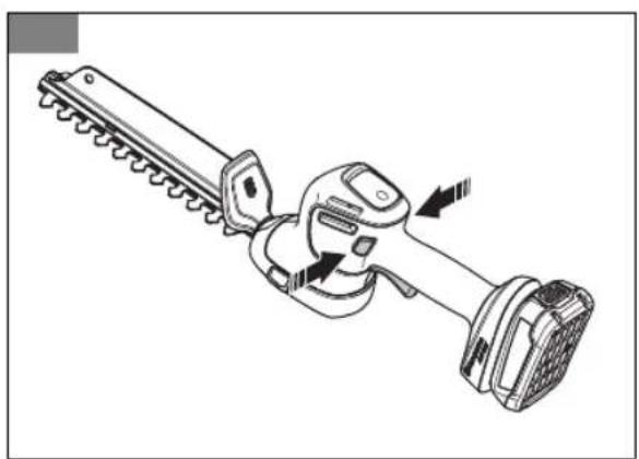 HUSQVARNA Aspire S20-P4A - Aspire S20-P4A, Aspire S20-P4A + Aspire Pole-P4A - 21