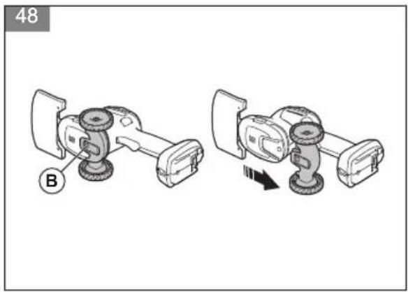 HUSQVARNA Aspire S20-P4A - Aspire S20-P4A, Aspire S20-P4A + Aspire Pole-P4A - 30