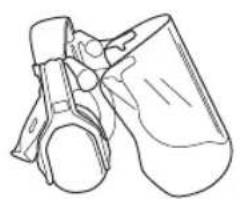 HUSQVARNA Aspire S20-P4A - Aspire S20-P4A, Aspire S20-P4A + Aspire Pole-P4A - 9