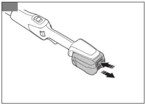 HUSQVARNA Aspire S20-P4A - Aspire S20-P4A, Aspire S20-P4A + Aspire Pole-P4A - 40