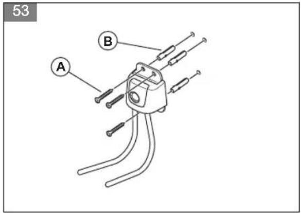 HUSQVARNA Aspire S20-P4A - Aspire S20-P4A, Aspire S20-P4A + Aspire Pole-P4A - 35