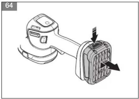 HUSQVARNA Aspire S20-P4A - Aspire S20-P4A, Aspire S20-P4A + Aspire Pole-P4A - 39