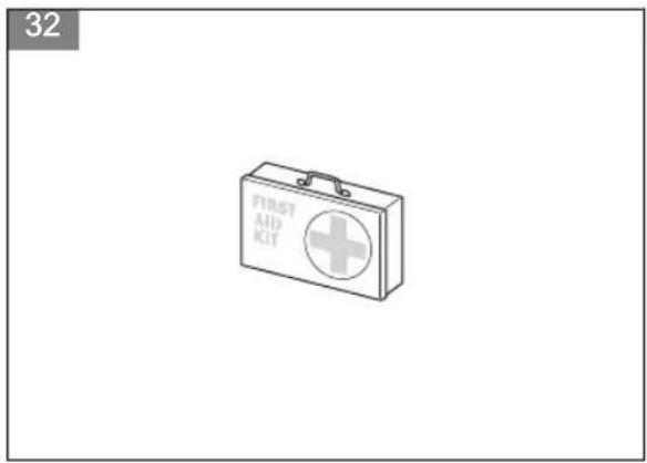HUSQVARNA Aspire S20-P4A - Aspire S20-P4A, Aspire S20-P4A + Aspire Pole-P4A - 14