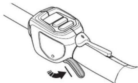 HUSQVARNA 525iHE3 - 11