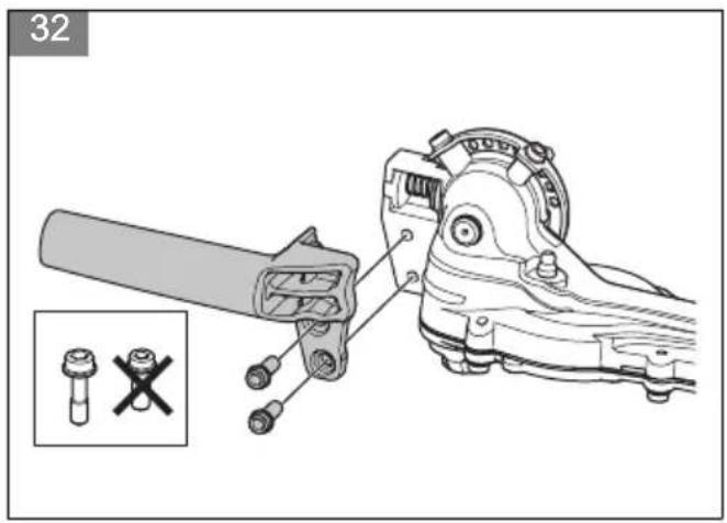 HUSQVARNA 525iHE3 - 14