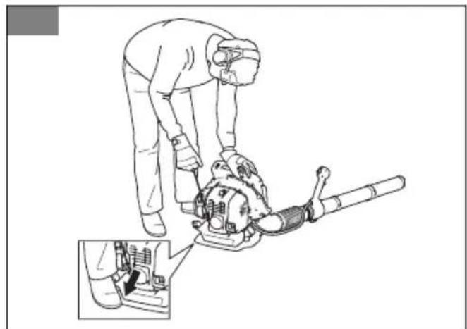 HUSQVARNA 345BT - 14