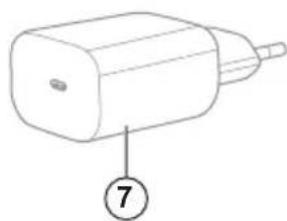 HUSQVARNA 40-USB150X - TECHNICAL DATA - 8