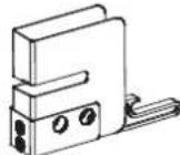 Phoenix Contact CF 500-230V - Netzekering defect - 34
