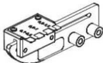 Phoenix Contact CF 500-230V - Düz geçme kovanlar ve düz fişler için konum belirleyici - 3