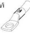 Phoenix Contact CF 500-230V - WARNUNG: Verletzungsgefahr! - 45
