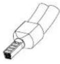 Phoenix Contact CF 500-230V - A 1 Данные для заказа - 11