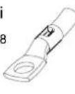 Phoenix Contact CF 500-230V - Netsikring defekt - 54