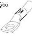 Phoenix Contact CF 500-230V - Α 1 Στοιχεία παραγγελίας - 53