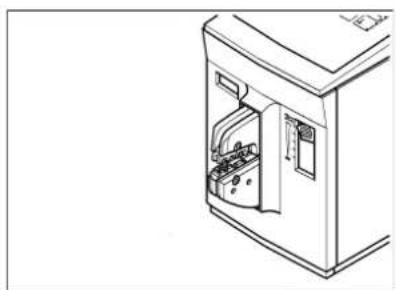 Phoenix Contact CF 500-230V - Presskraftstarten er stilt inn feil (1 ... 5) - 1