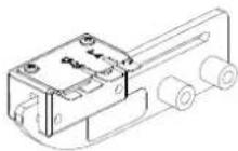 Phoenix Contact CF 500-230V - Netsikring defekt - 60