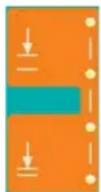 Phoenix Contact CF 500-230V - Función de los elementos de mando - 7