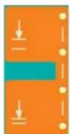 Phoenix Contact CF 500-230V - Fonction des organes de commande - 8