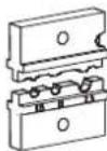 Phoenix Contact CF 500-230V - Netzekering defect - 32