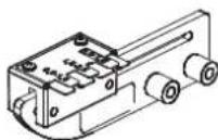 Phoenix Contact CF 500-230V - Регулятор положения для гильз и плоских кабельных наконечников - 2