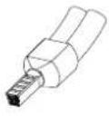 Phoenix Contact CF 500-230V - Netsikring defekt - 14
