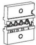 Phoenix Contact CF 500-230V - A 1 Ordering data - 13