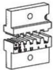 Phoenix Contact CF 500-230V - Netzekering defect - 4