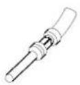 Phoenix Contact CF 500-230V - A 1 Данные для заказа - 14