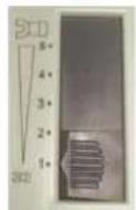 Phoenix Contact CF 500-230V - Attivazione della forza di pressione non impostata correttamente (1 ... 5) - 1