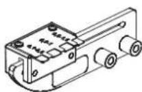 Phoenix Contact CF 500-230V - Οδηγός για πλακέ θηλυκούς και αρσενικούς ακροδέκτες - 3