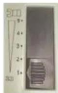 Phoenix Contact CF 500-230V - Matrices de engaste mal ajustadas - 1