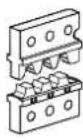 Phoenix Contact CF 500-230V - Netzekering defect - 27