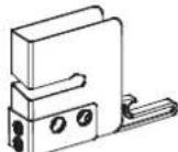 Phoenix Contact CF 500-230V - Netzekering defect - 38