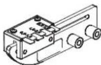 Phoenix Contact CF 500-230V - Puristuskoskettimet Muotti Suojakupu - 1