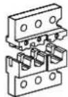 Phoenix Contact CF 500-230V - Netzekering defect - 24