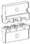 Phoenix Contact CF 500-230V - Netzekering defect - 23