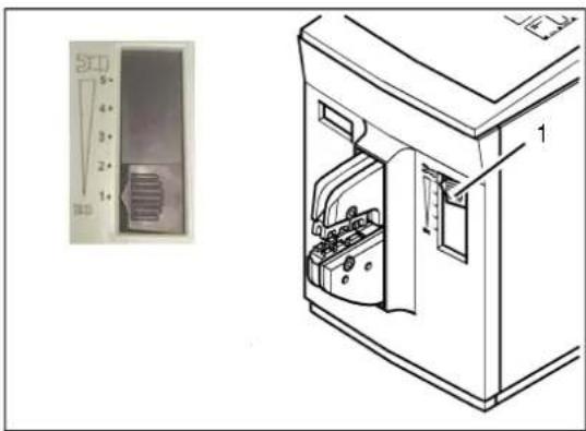 Phoenix Contact CF 500-230V - Crimpgesenk montieren - 3