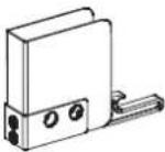 Phoenix Contact CF 500-230V - Netzekering defect - 10