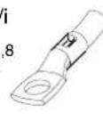 Phoenix Contact CF 500-230V - WARNUNG: Verletzungsgefahr! - 43
