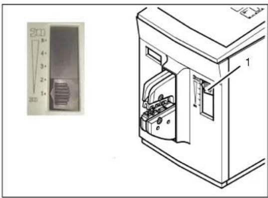 Phoenix Contact CF 500-230V - Instalar o CF 500 - 5