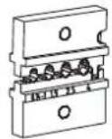 Phoenix Contact CF 500-230V - AVERTISSEMENT : Risque de blessure ! - 11