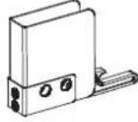 Phoenix Contact CF 500-230V - Netsikring defekt - 53