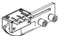 Phoenix Contact CF 500-230V - Locator per prese e spine piatte - 2